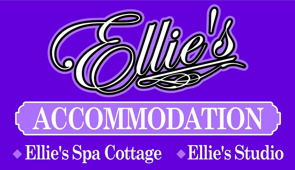 Ellie'S Cottages Stanley Kültér fotó
