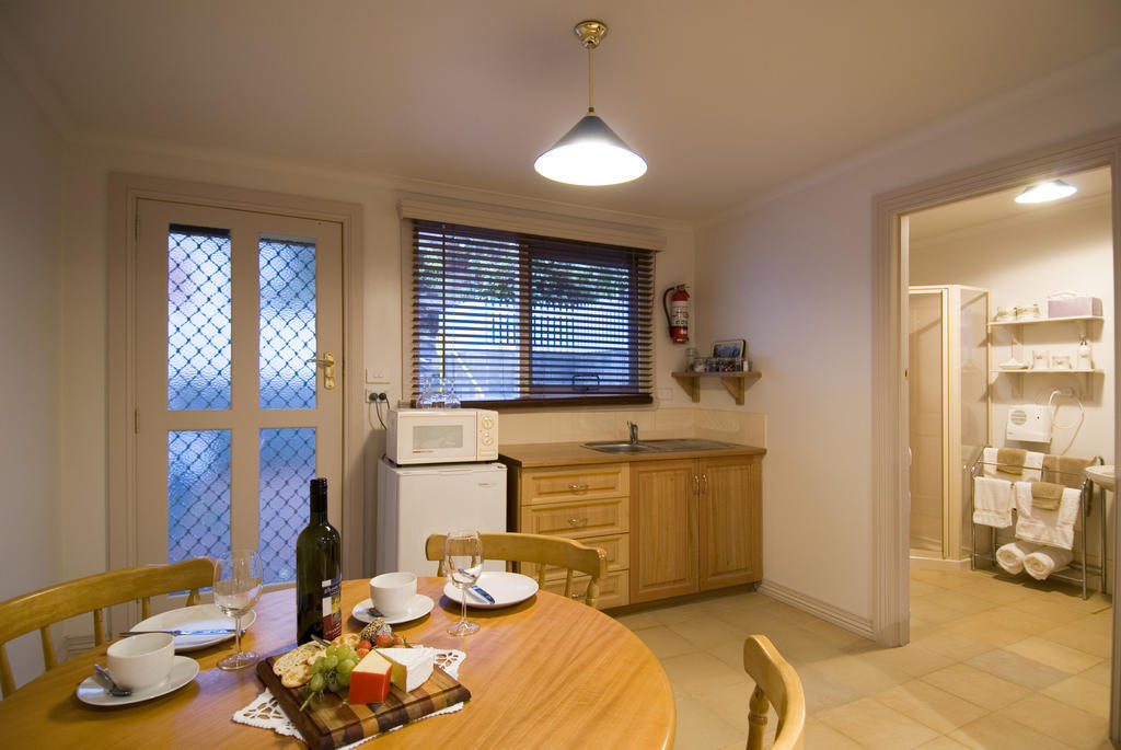 Ellie'S Cottages Stanley Szoba fotó